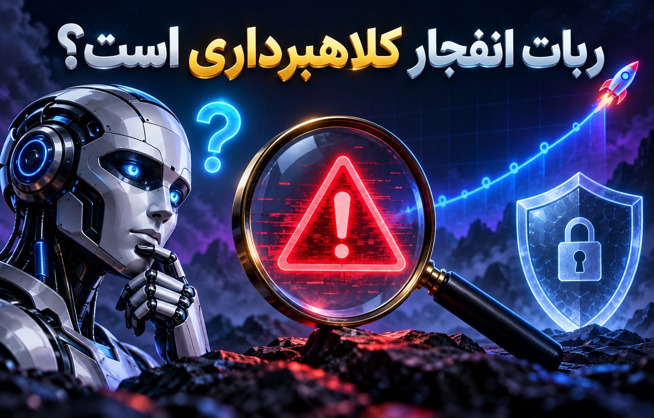 ربات بازی انفجار کلاهبرداری است؟